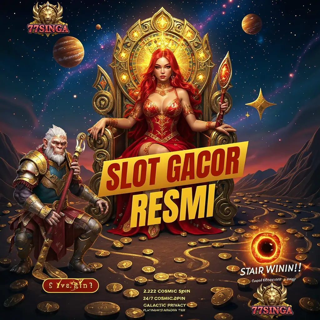 77SINGA Apk Slot Login Solusi Pendingin Refrigo