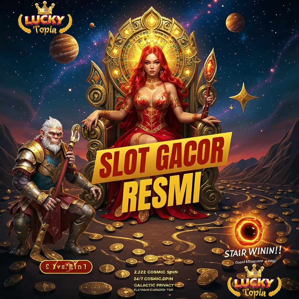 LUCKYTOPIA Apk Slot Login Solusi Pendingin Refrigo