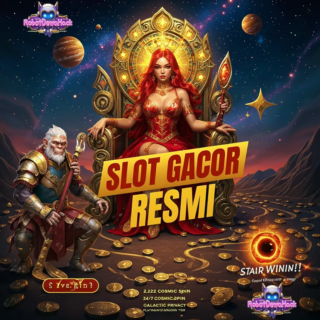 ROBOT DEWA CHEAT Apk Slot Login Solusi Pendingin Refrigo