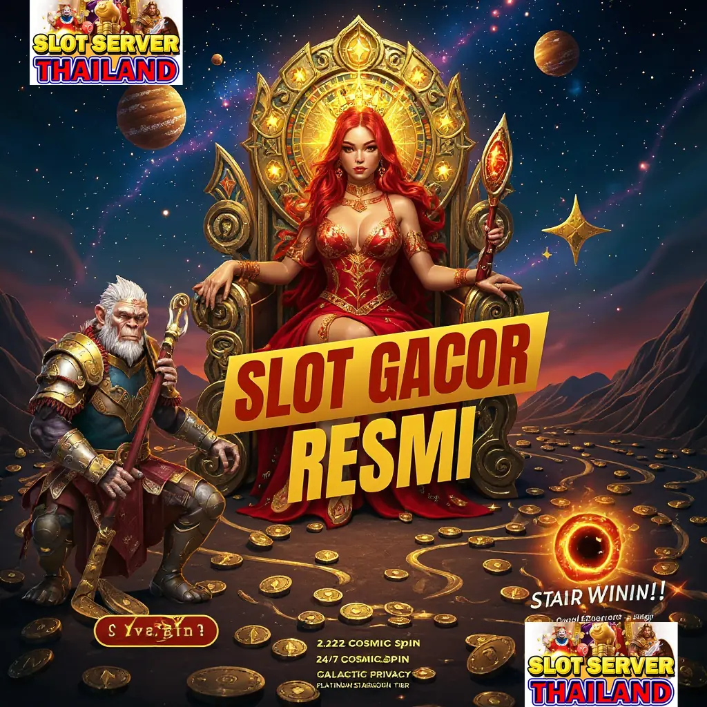 SERVER THAILAND Apk Slot Login Solusi Pendingin Refrigo