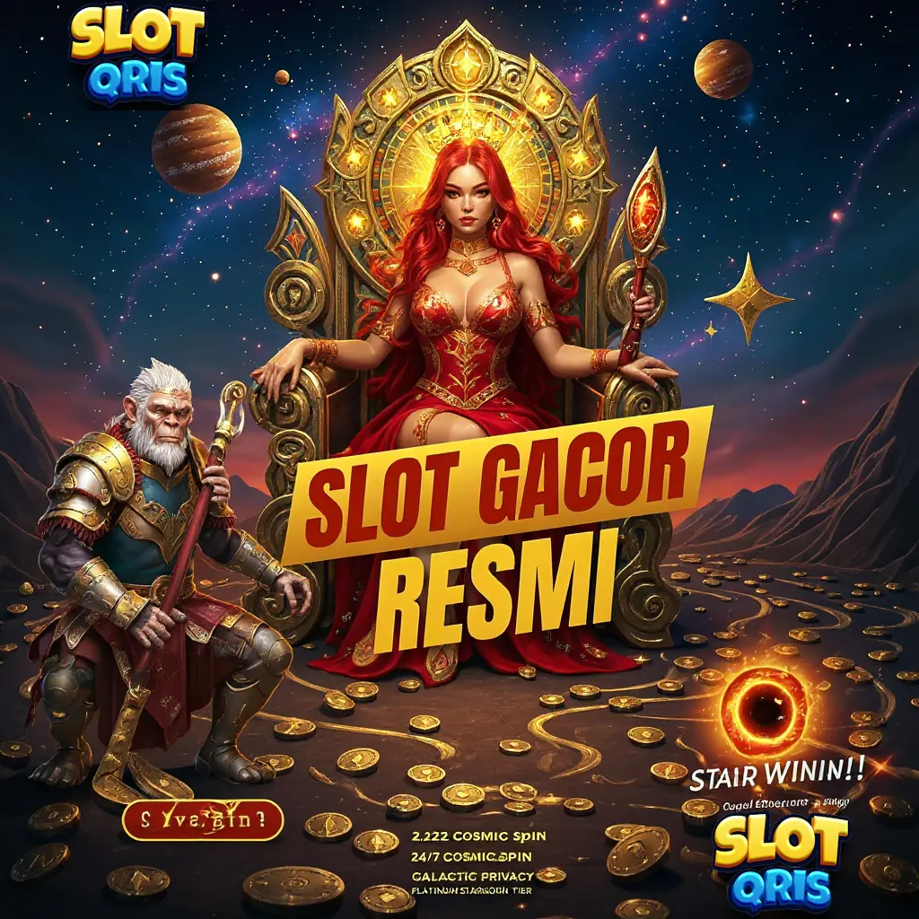 SLOT QRIS Apk Slot Login Solusi Pendingin Refrigo