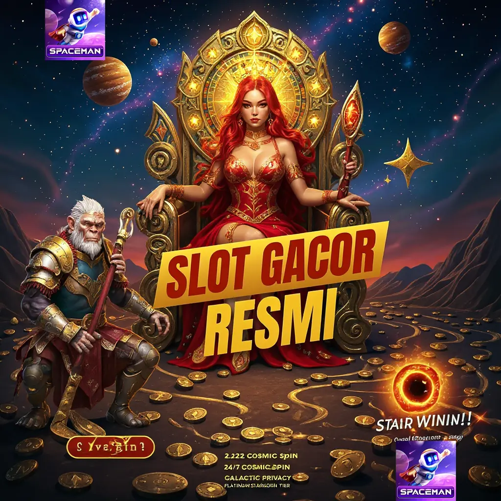 SPACEMAN Apk Slot Login Solusi Pendingin Refrigo