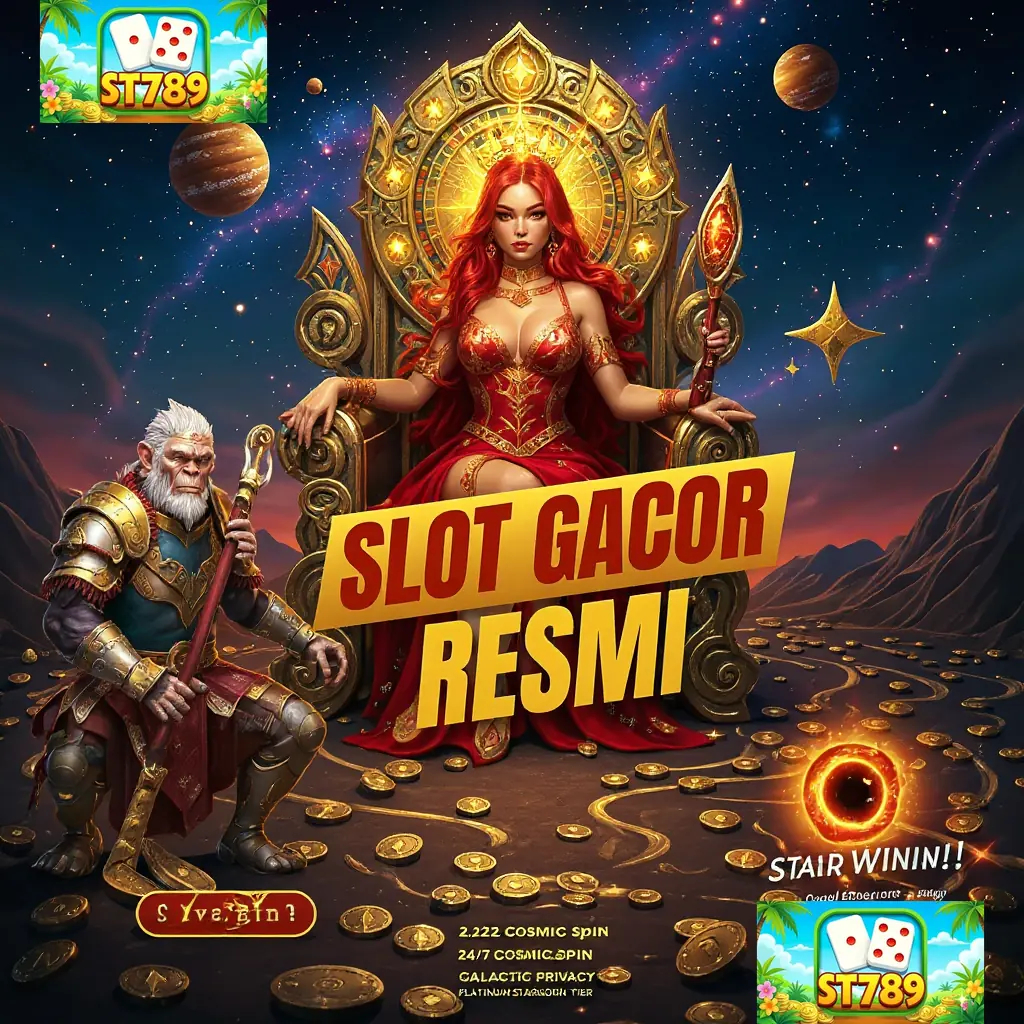 ST789 Apk Slot Login Solusi Pendingin Refrigo